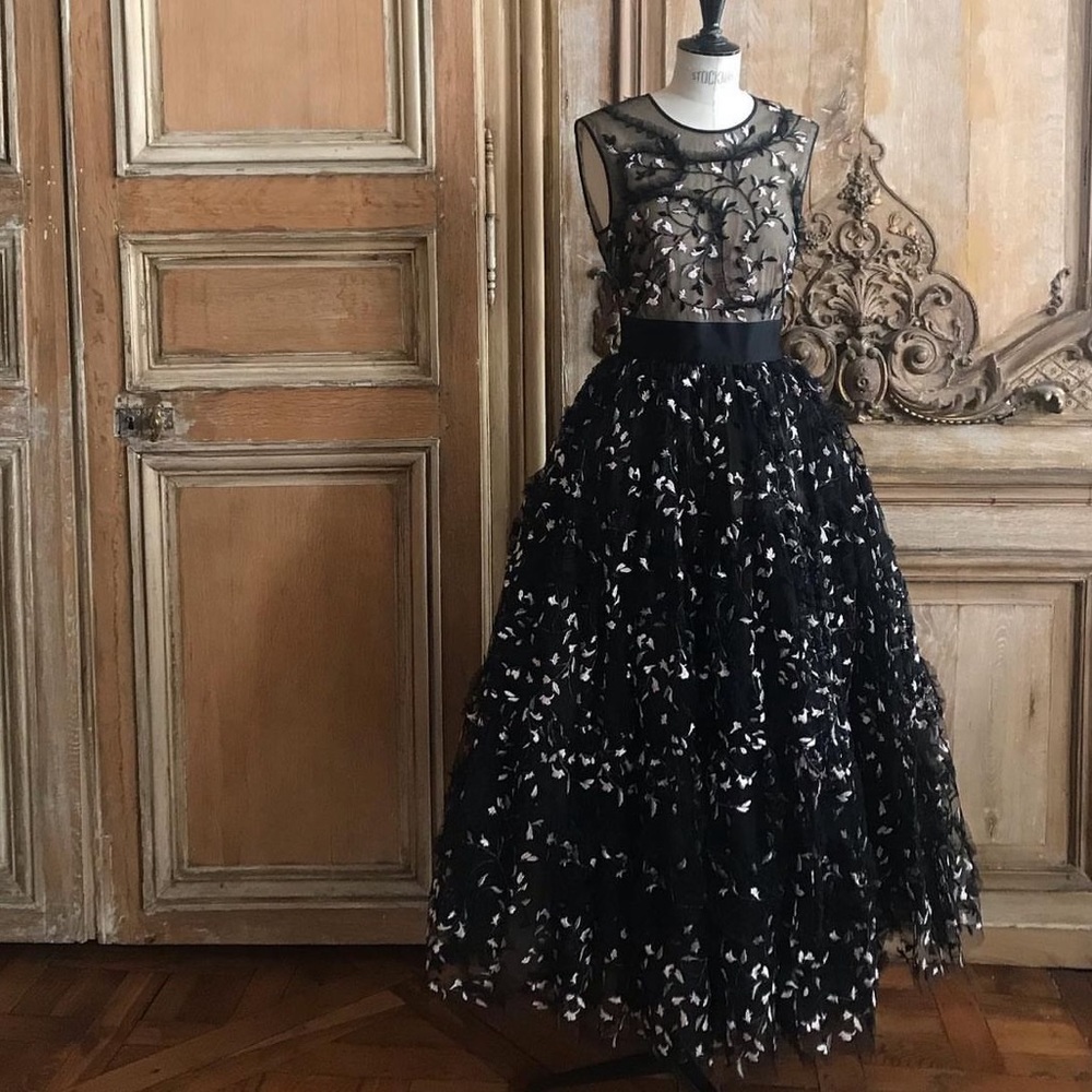 Giambattista Valli x HM ball gown